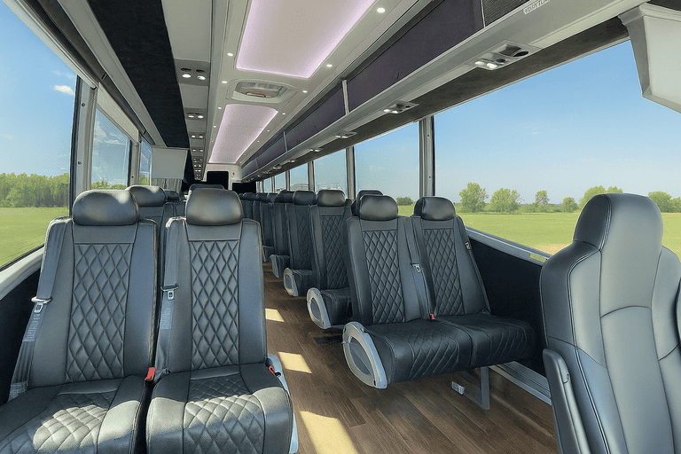 Easy Travel Throughout Daytona Beach