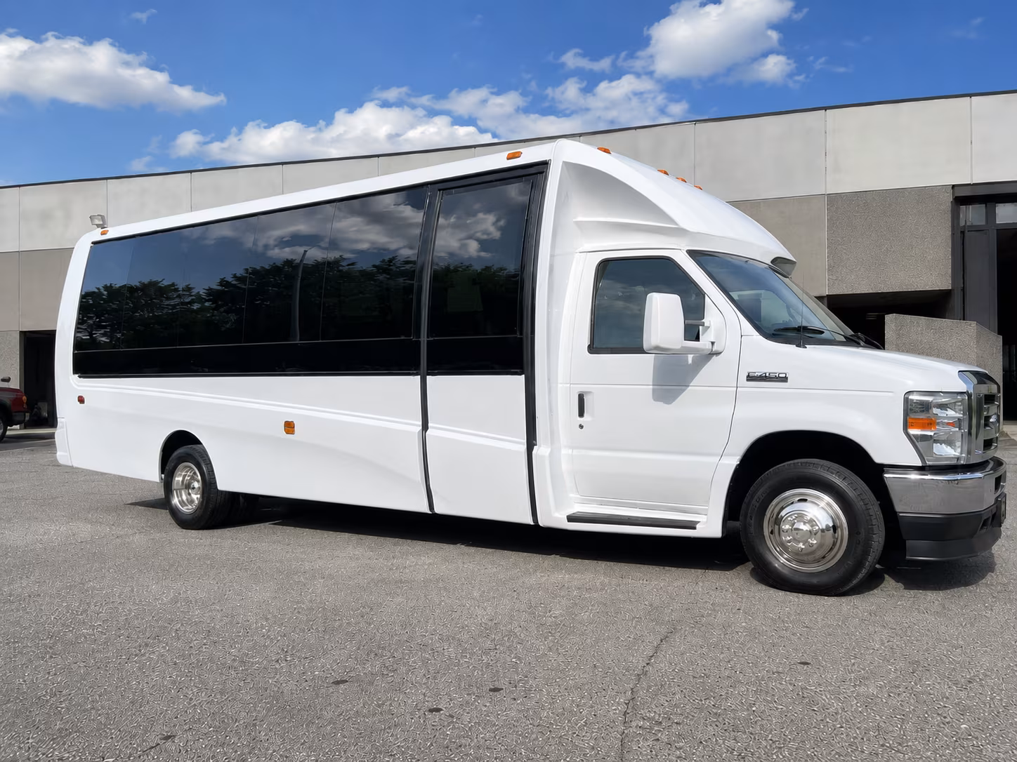 bus rentals for bike week biketoberfest and daytona 500 concert weekends