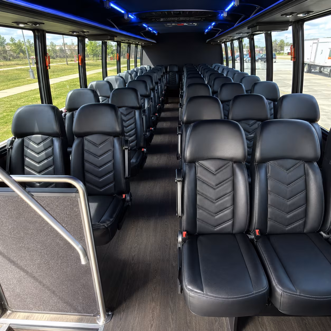 charter buses for volusia county winery and tasting room tours