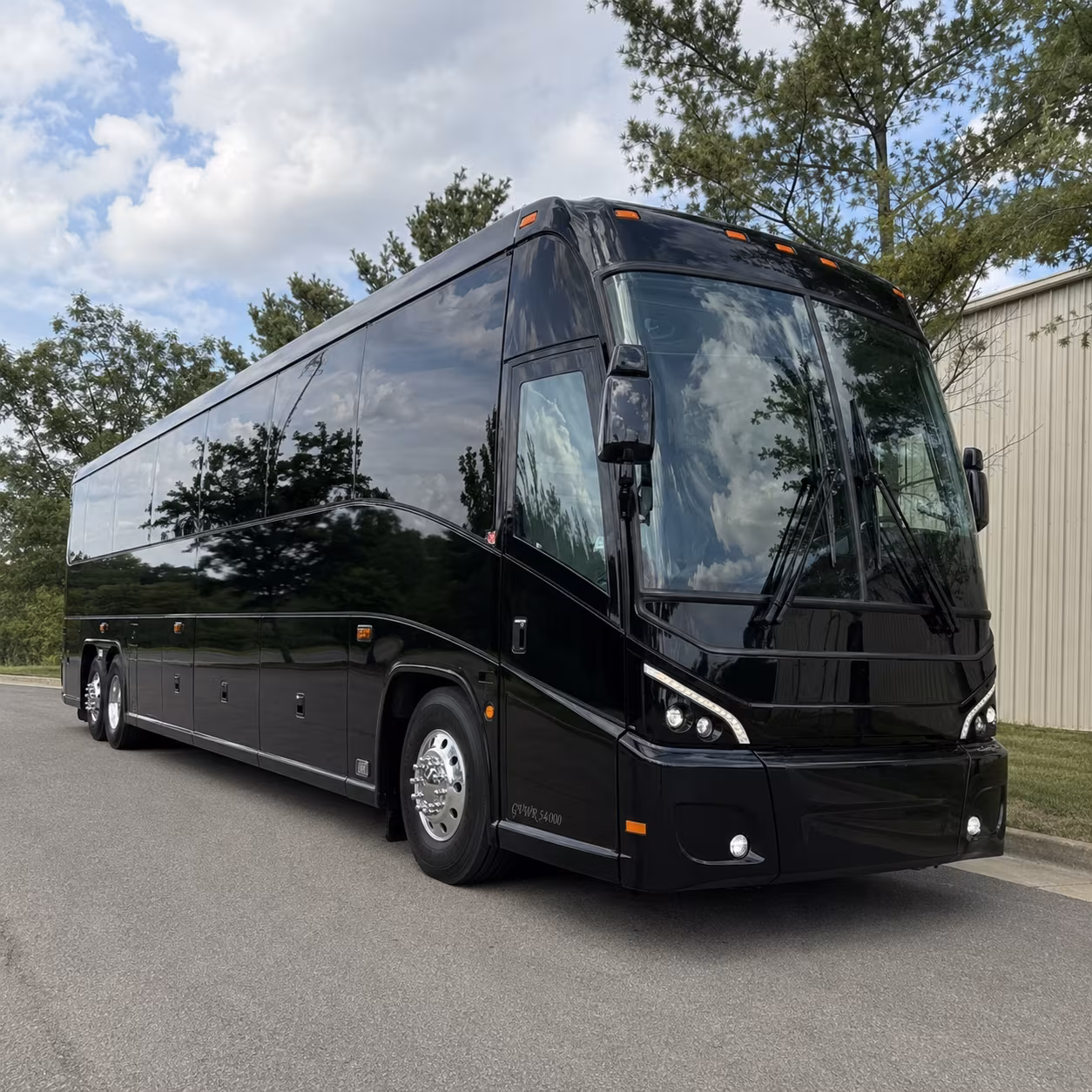 corporate group airport shuttles for daytona beach conferences conventions