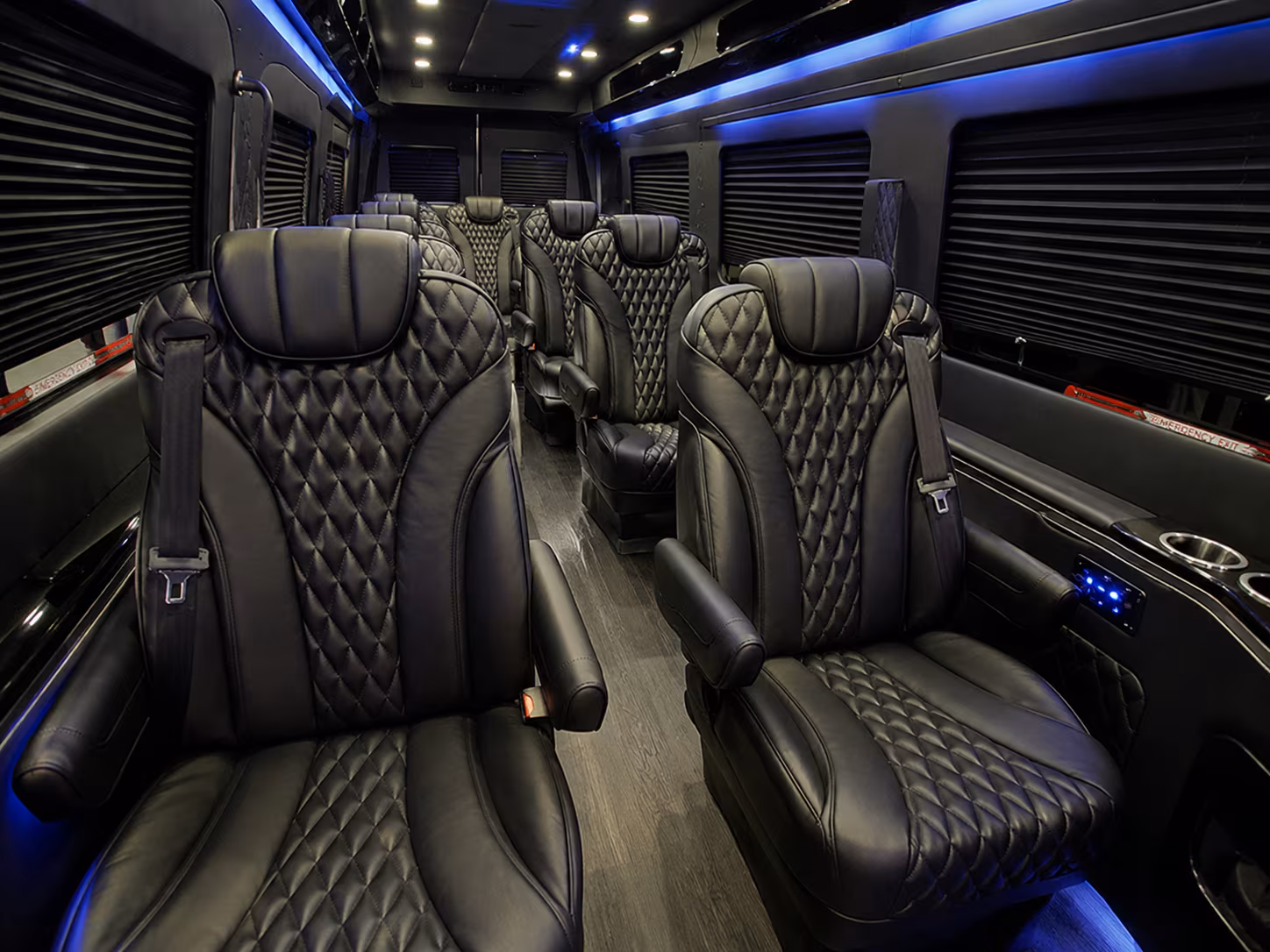 daytona beach employee transportation