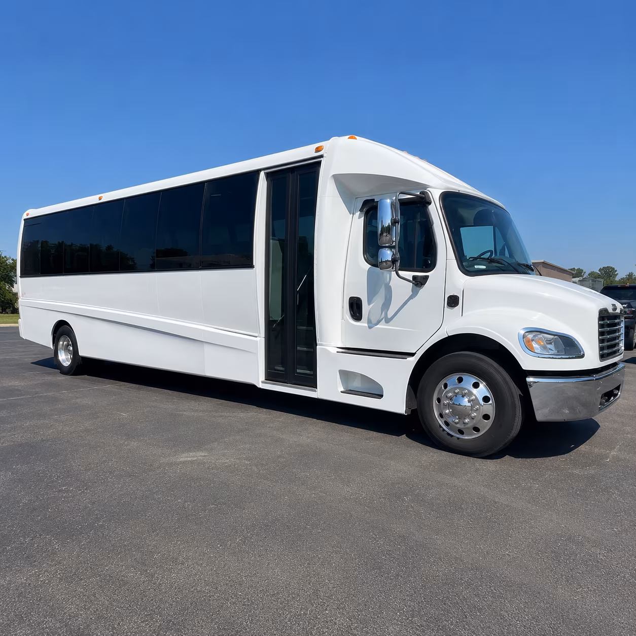 daytona beach government military transportation onboard