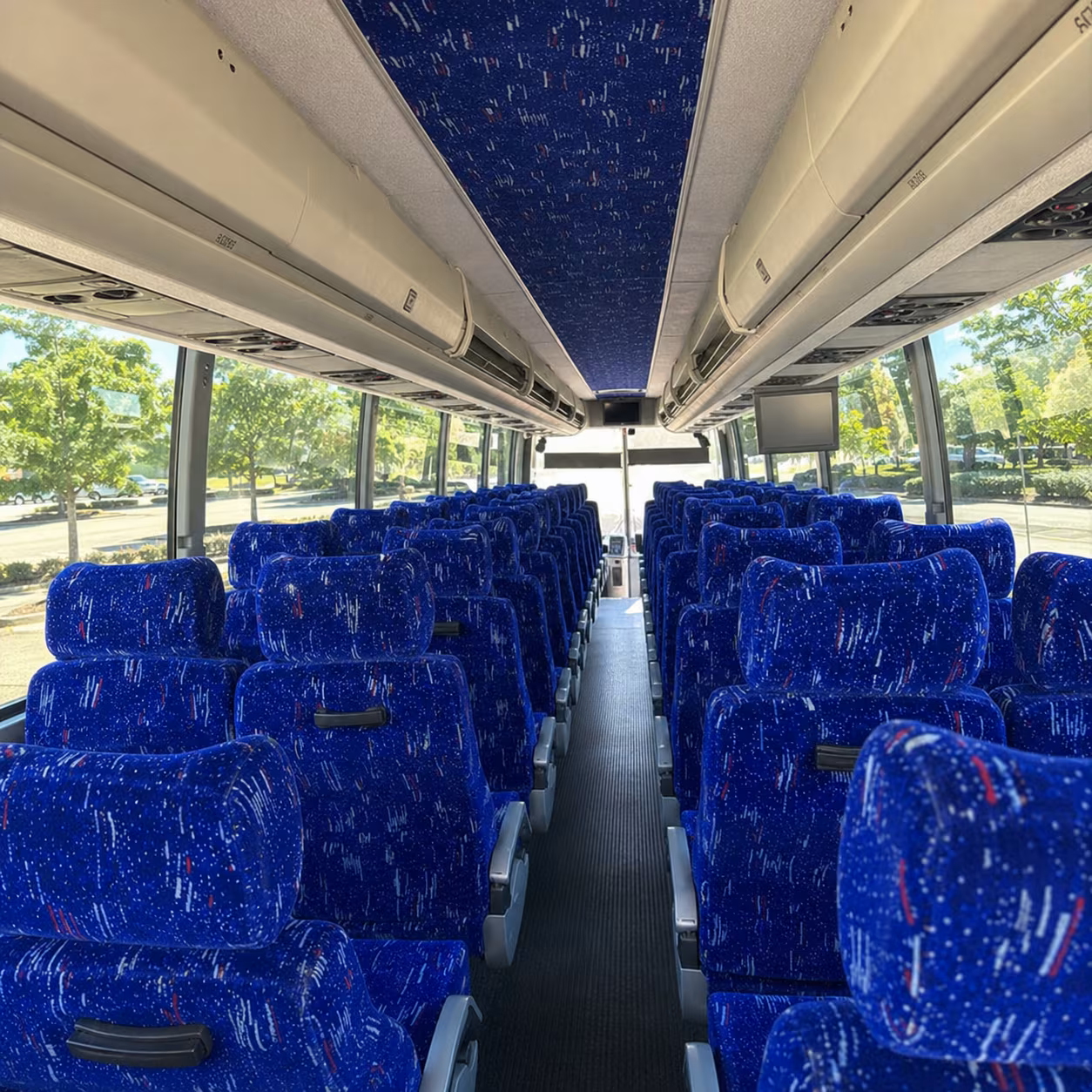 daytona beach government military transportation