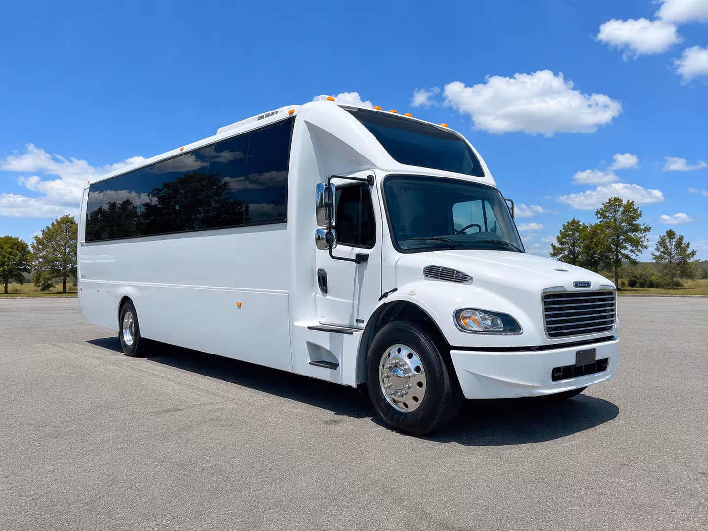 daytona beach international speedway race events party bus rental