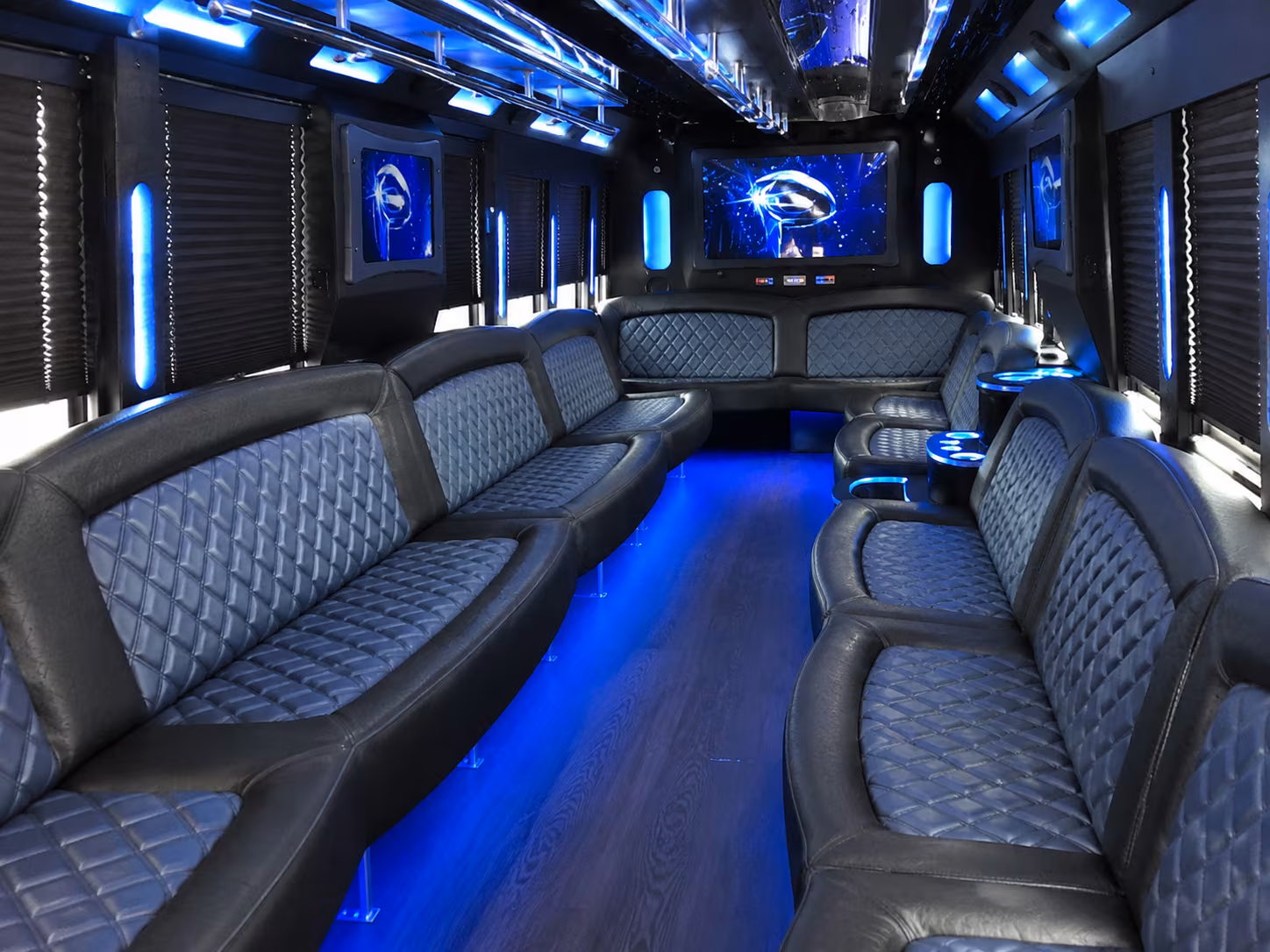 daytona beach party bus booking step 3