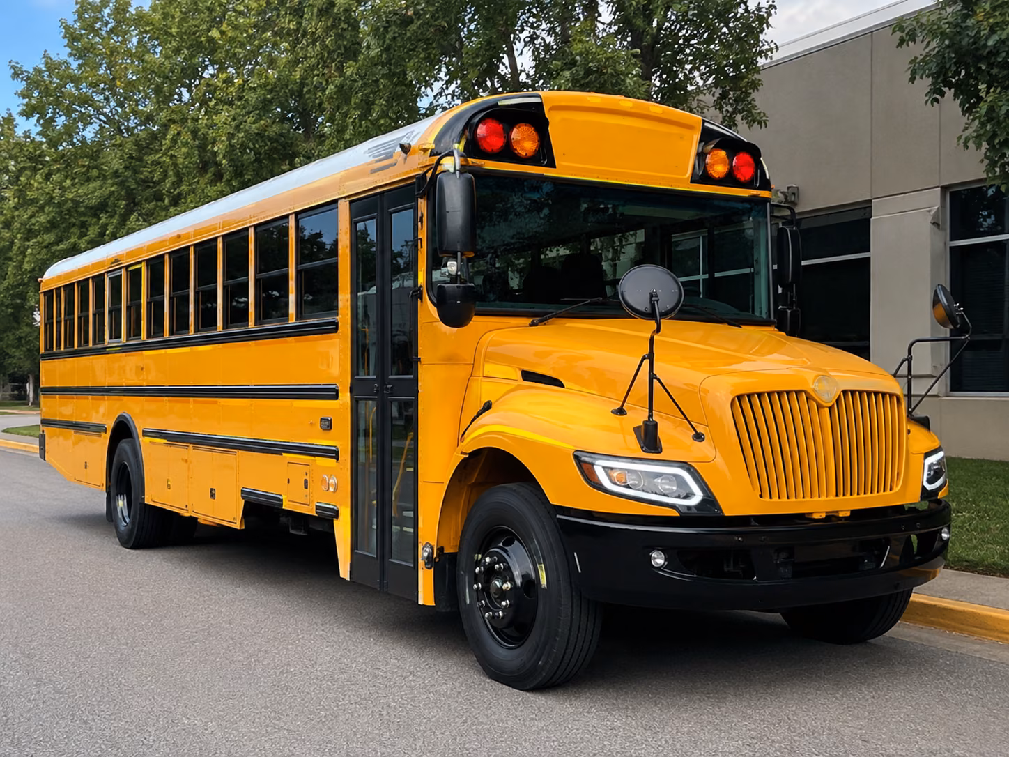 daytona beach religious group transportation onboard seating