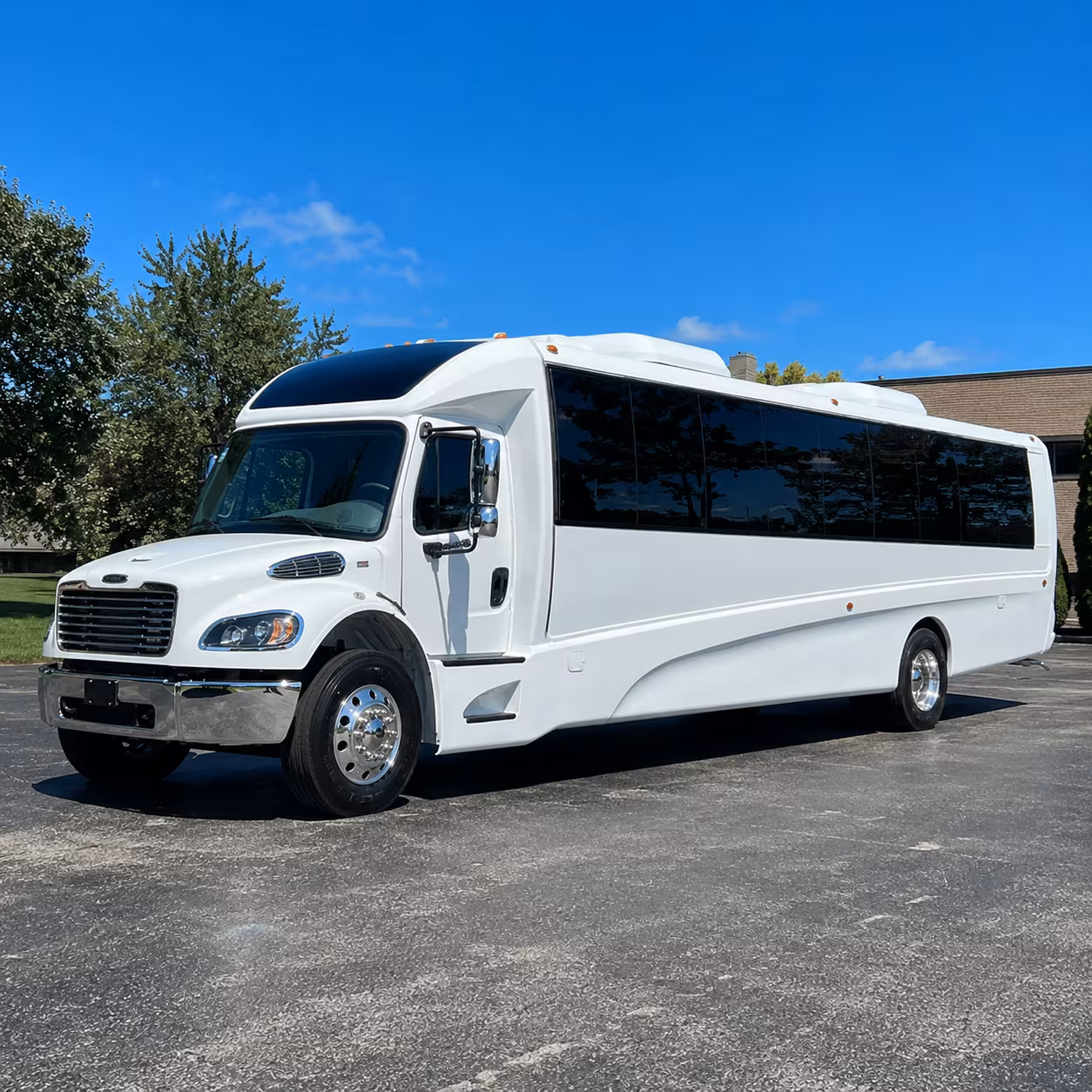 daytona beach senior ministry and paratransit friendly church buses