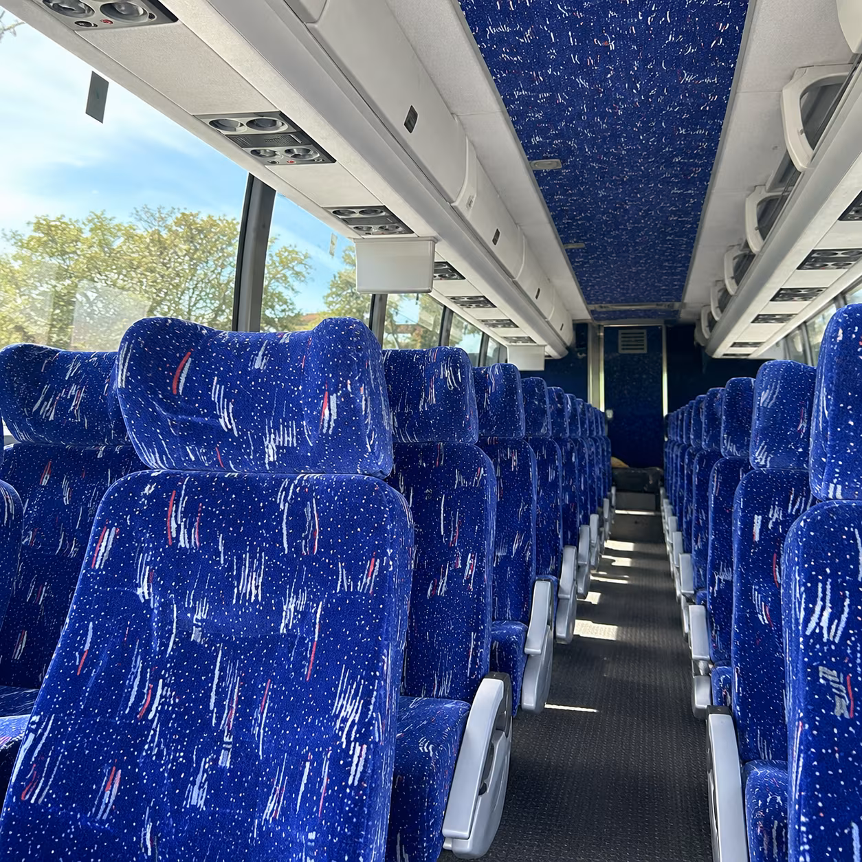 daytona beach sporting event transportation