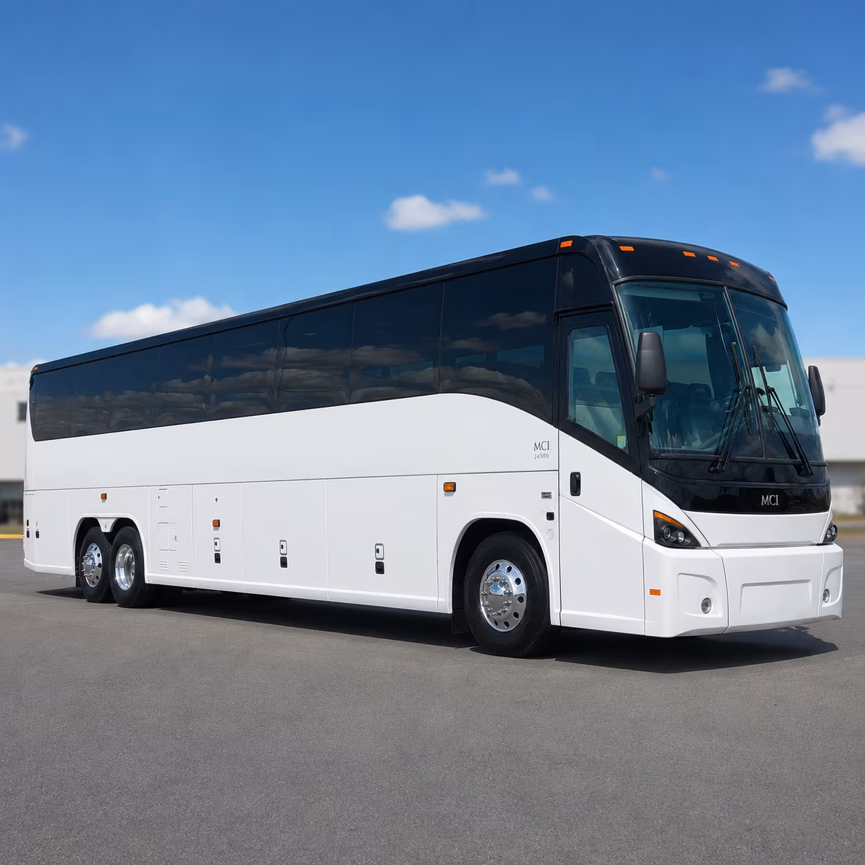 daytona beach wedding transportation onboard seating