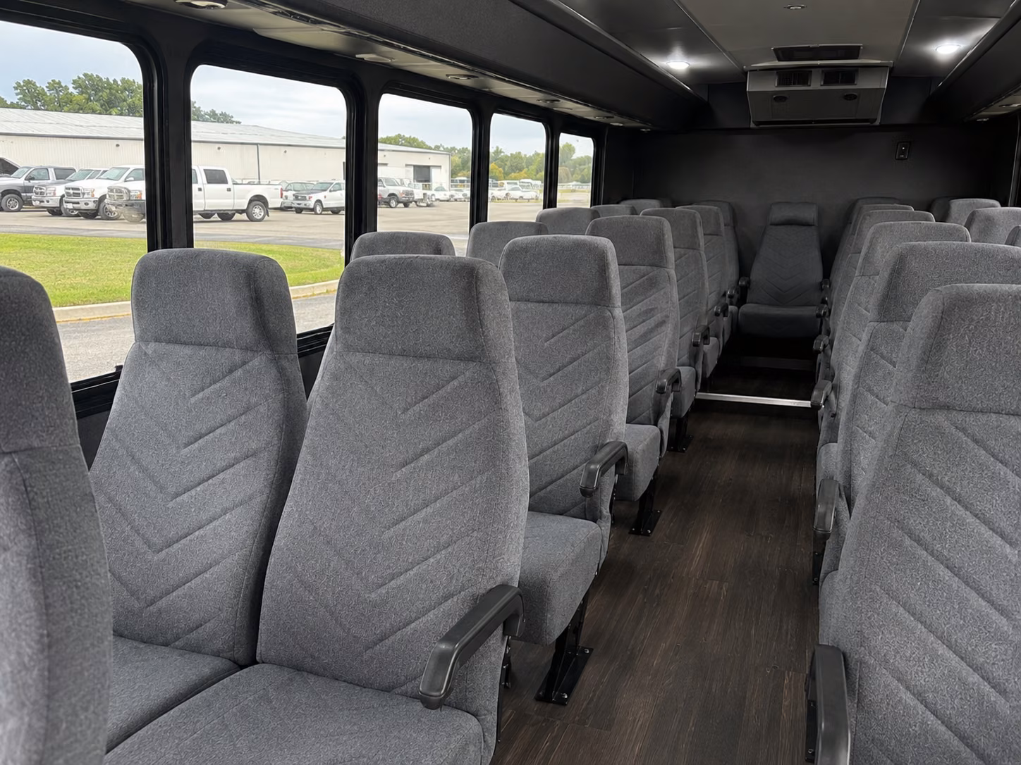 daytona beach wedding transportation