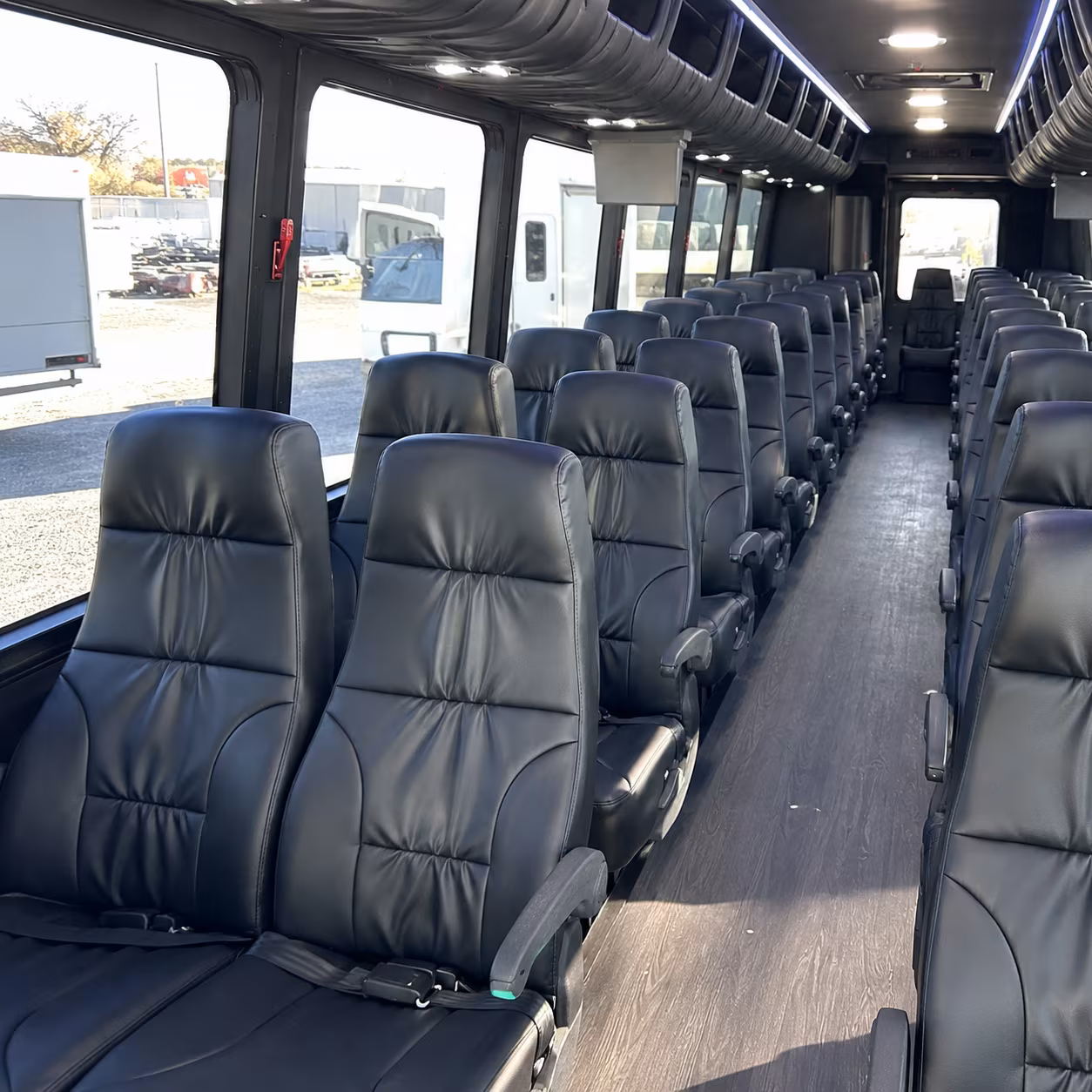 daytona beach wine tour brewery transportation onboard