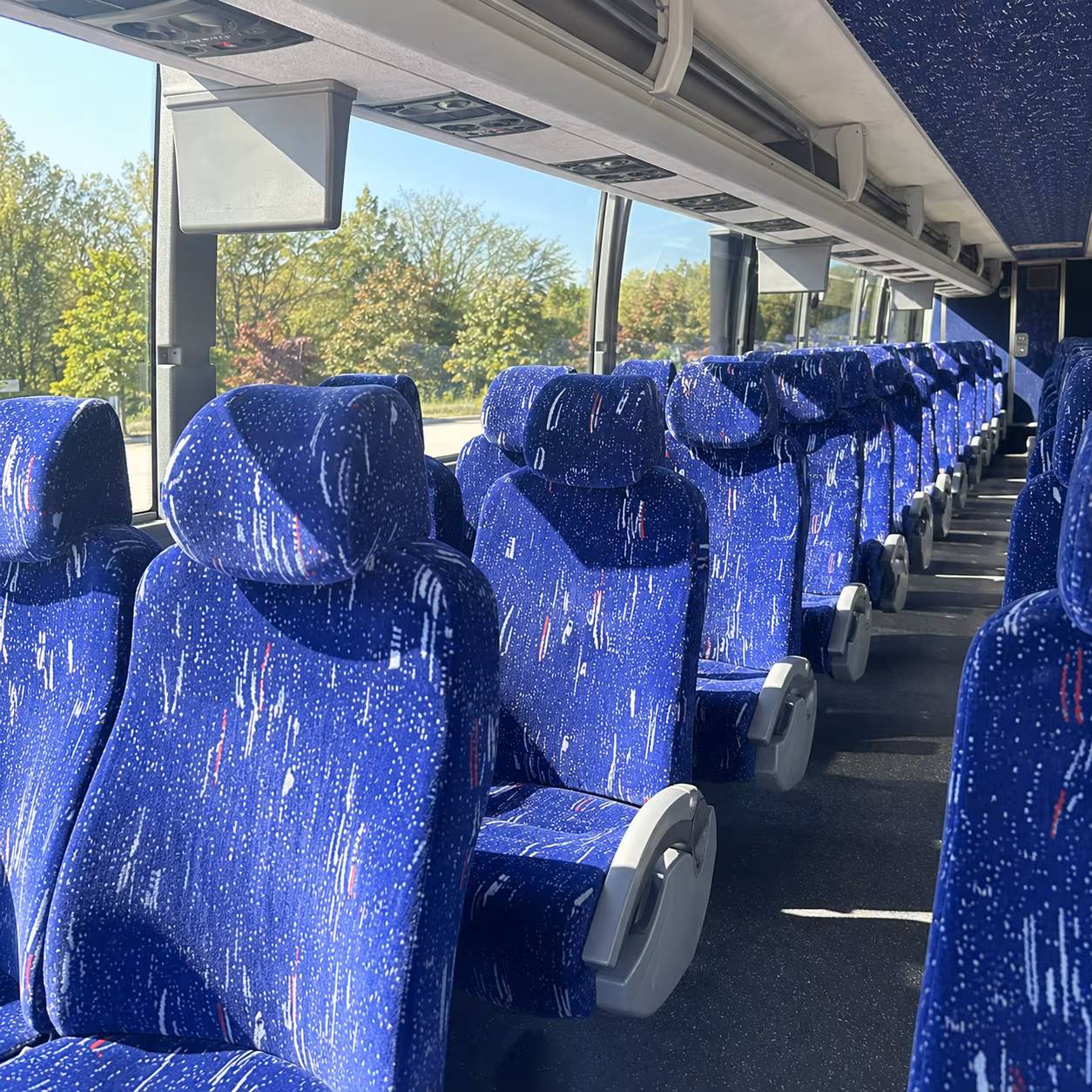 find the perfect transportation for your next church religious group 3