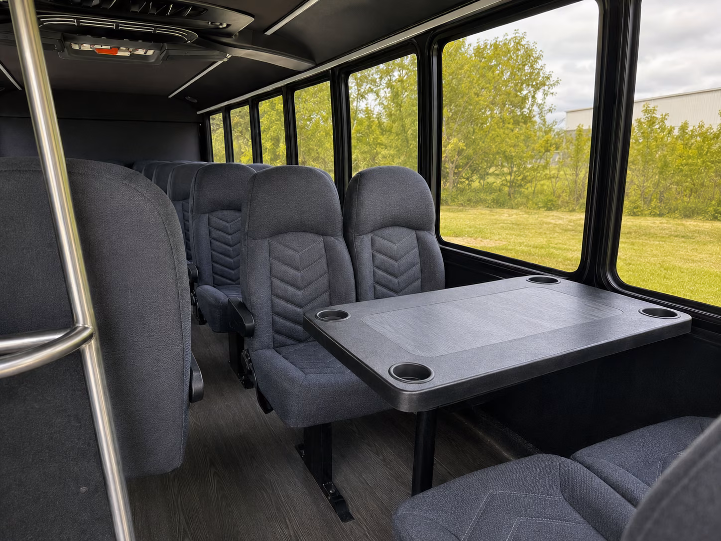 find the perfect transportation for your next wedding 4