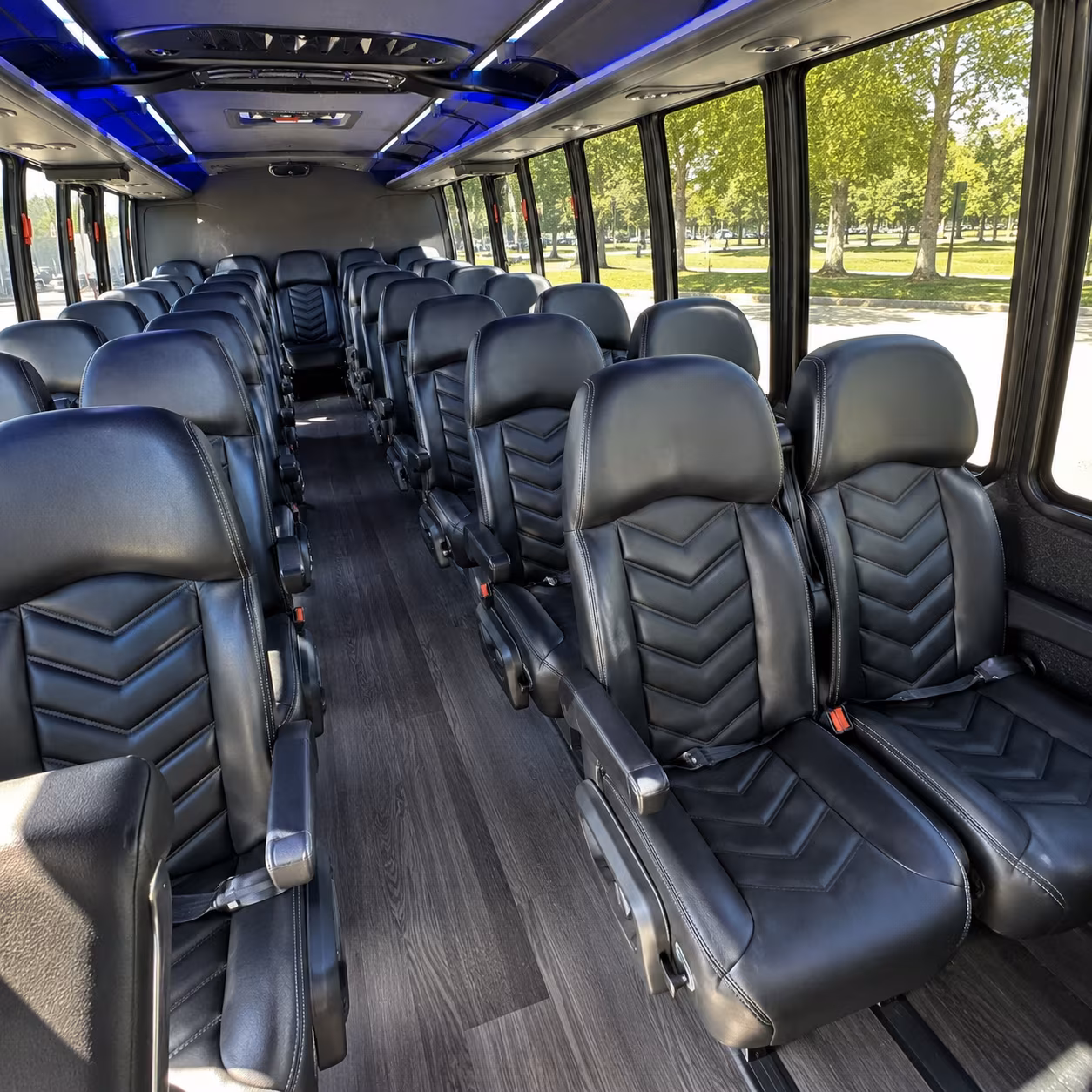 find the perfect transportation for your next winery tour 4