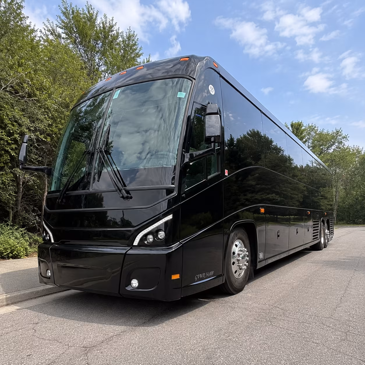 hotel resort airport shuttle buses along daytona beach s a1a corridor