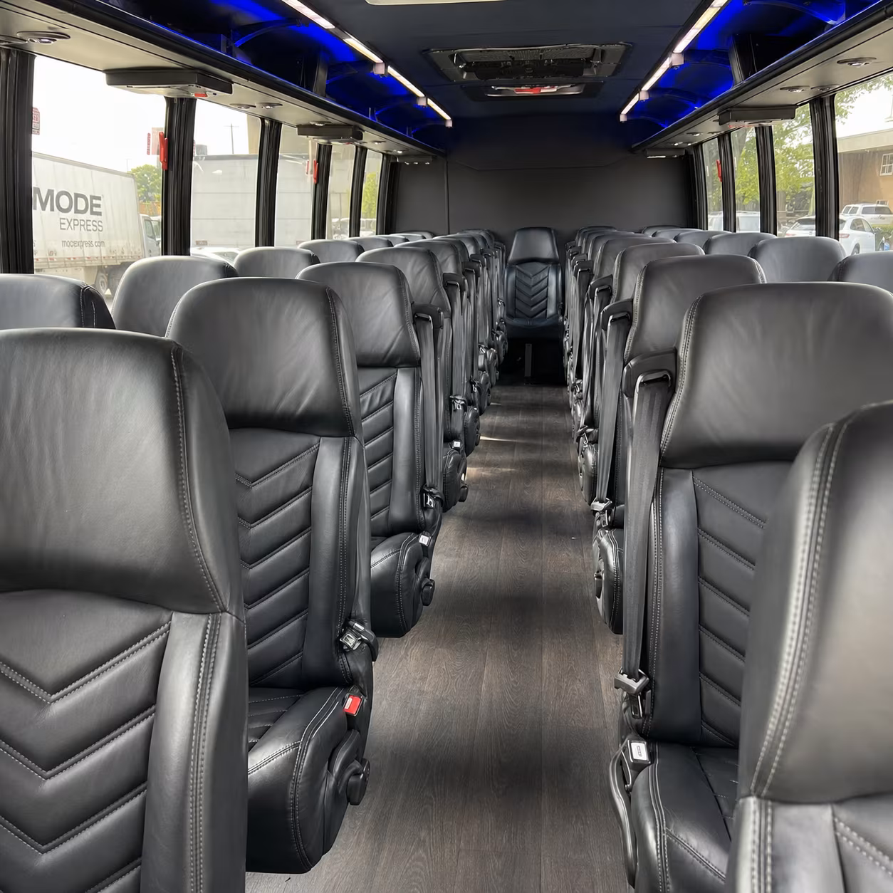 lake county mount dora wineries daytona beach charter bus rental