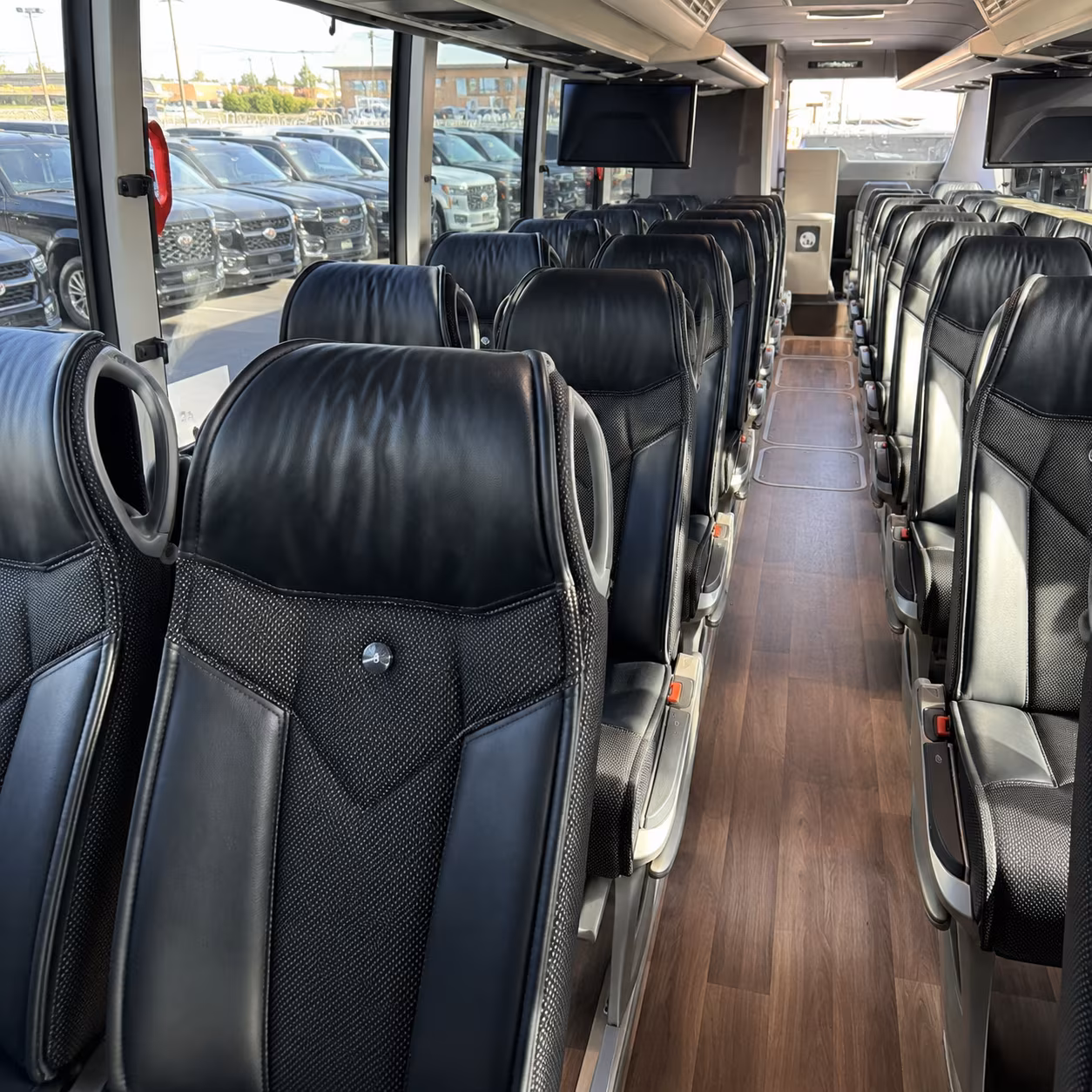 long distance bus trips from daytona beach to jacksonville and savannah
