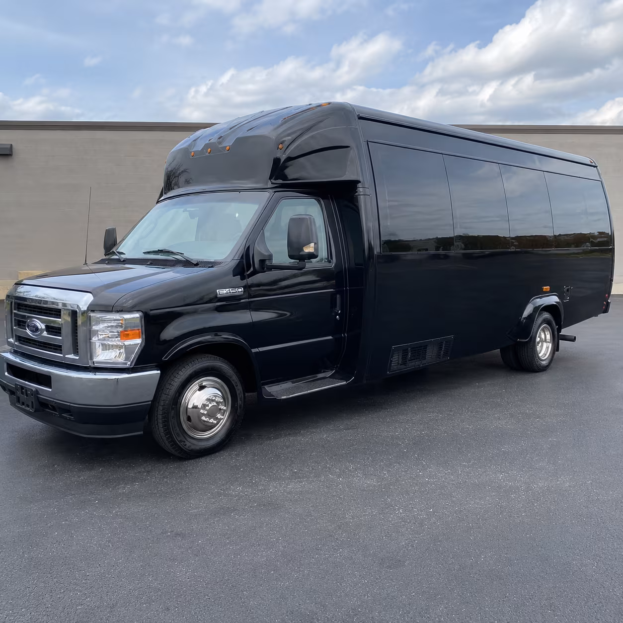 party buses and fan buses to daytona tortugas baseball games