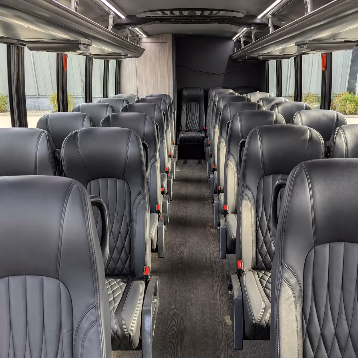 the easy way to compare daytona beach buses